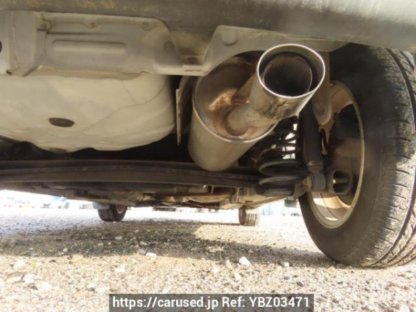 Used 2003 AT toyota ist NCP61 Image[40]