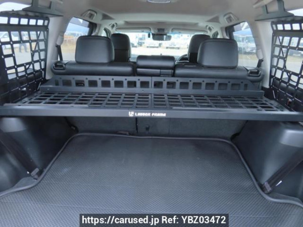 Used 2019 AT toyota land-cruiser-prado GDJ150W Image[9]