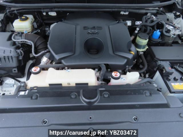 Used 2019 AT toyota land-cruiser-prado GDJ150W Image[11]