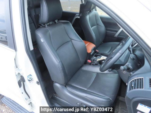 Used 2019 AT toyota land-cruiser-prado GDJ150W Image[16]