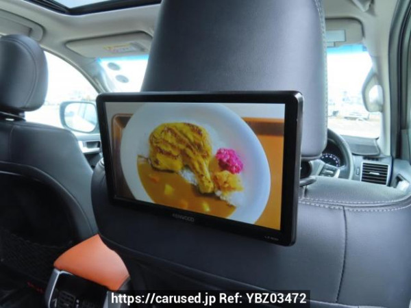 Used 2019 AT toyota land-cruiser-prado GDJ150W Image[21]