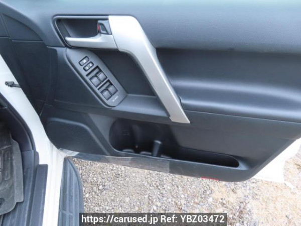 Used 2019 AT toyota land-cruiser-prado GDJ150W Image[23]