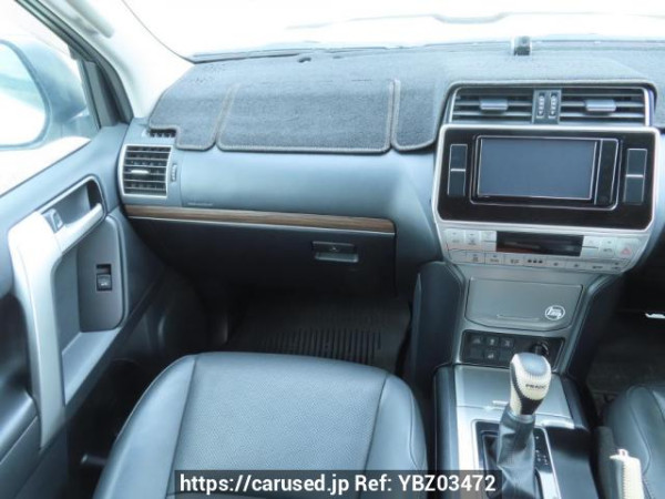 Used 2019 AT toyota land-cruiser-prado GDJ150W Image[25]