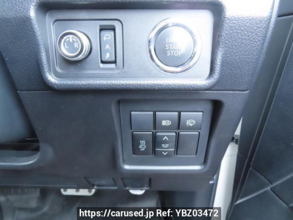 Used 2019 AT toyota land-cruiser-prado GDJ150W Image[27]