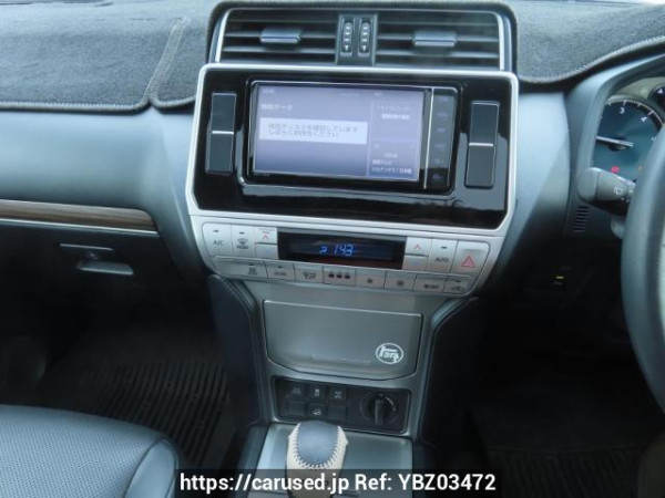 Used 2019 AT toyota land-cruiser-prado GDJ150W Image[28]