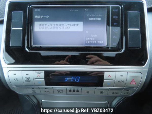 Used 2019 AT toyota land-cruiser-prado GDJ150W Image[29]