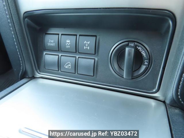 Used 2019 AT toyota land-cruiser-prado GDJ150W Image[31]
