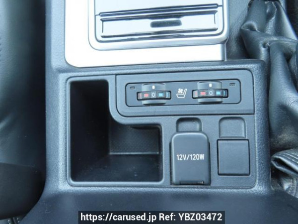 Used 2019 AT toyota land-cruiser-prado GDJ150W Image[33]