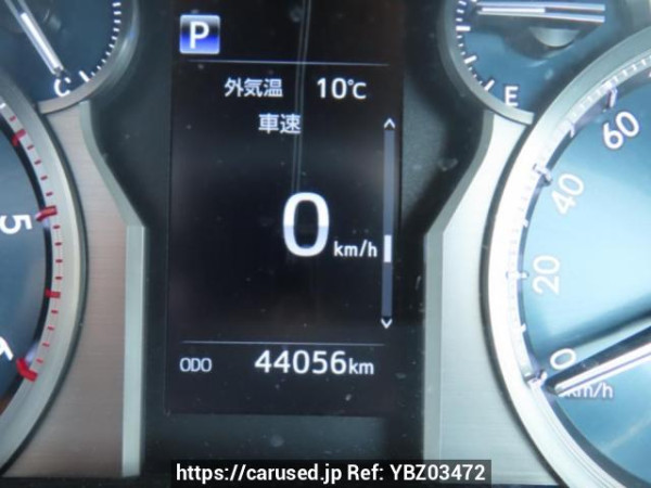 Used 2019 AT toyota land-cruiser-prado GDJ150W Image[34]