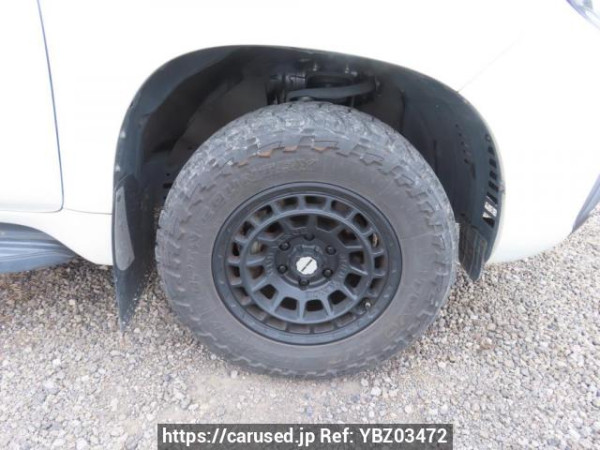 Used 2019 AT toyota land-cruiser-prado GDJ150W Image[35]
