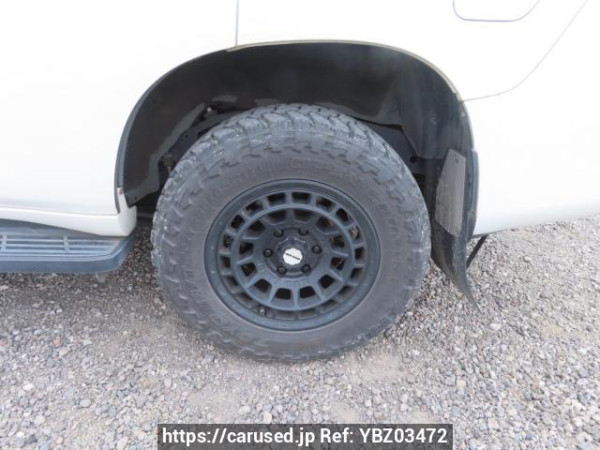 Used 2019 AT toyota land-cruiser-prado GDJ150W Image[38]