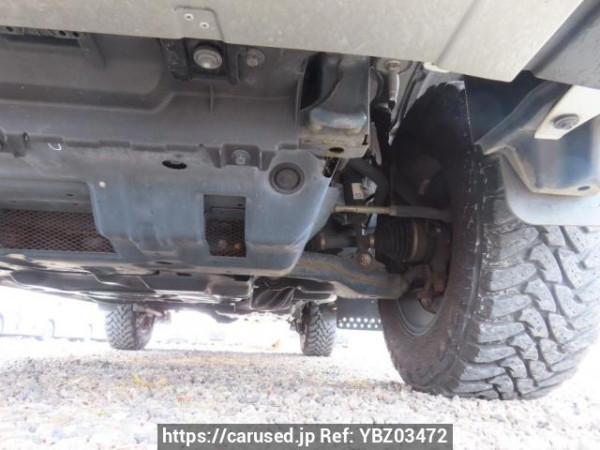 Used 2019 AT toyota land-cruiser-prado GDJ150W Image[40]