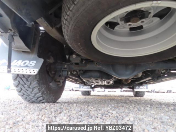 Used 2019 AT toyota land-cruiser-prado GDJ150W Image[45]