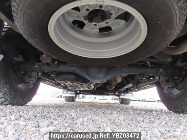 Used 2019 AT toyota land-cruiser-prado GDJ150W Image[46]