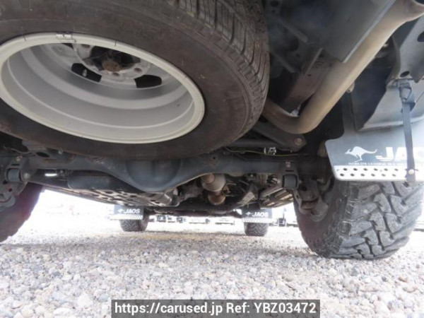 Used 2019 AT toyota land-cruiser-prado GDJ150W Image[47]