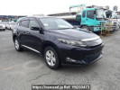 Toyota Harrier ZSU60W
