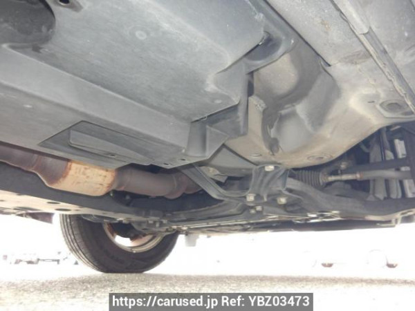 Used 2015 AT toyota harrier ZSU60W Image[35]