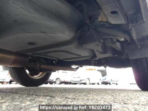 Used 2015 AT toyota harrier ZSU60W Image[37]