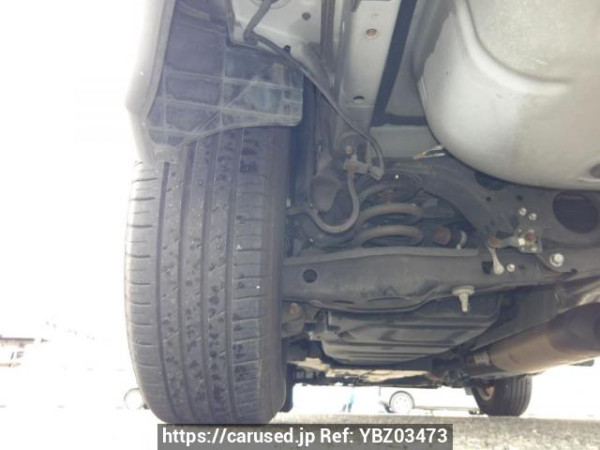 Used 2015 AT toyota harrier ZSU60W Image[39]