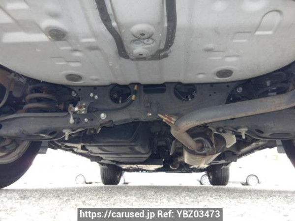 Used 2015 AT toyota harrier ZSU60W Image[40]