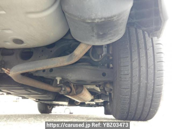 Used 2015 AT toyota harrier ZSU60W Image[41]