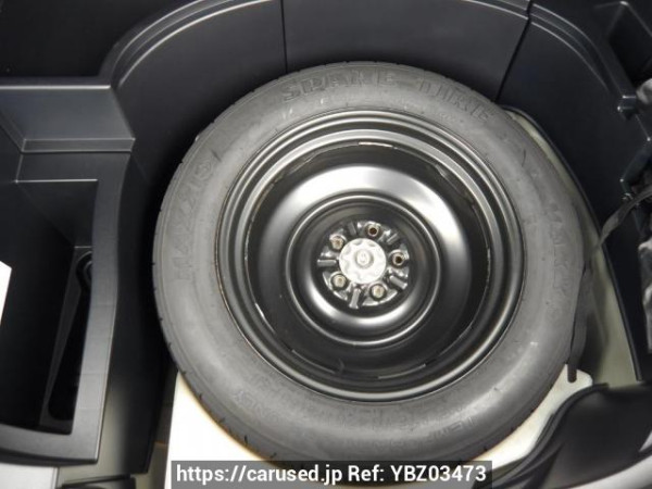 Used 2015 AT toyota harrier ZSU60W Image[42]