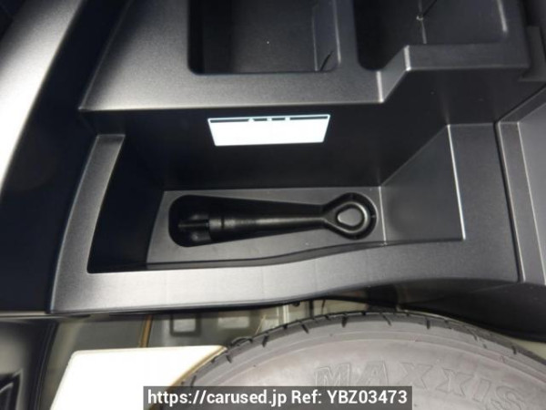 Used 2015 AT toyota harrier ZSU60W Image[44]