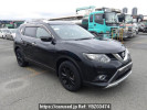 Nissan X-Trail T32