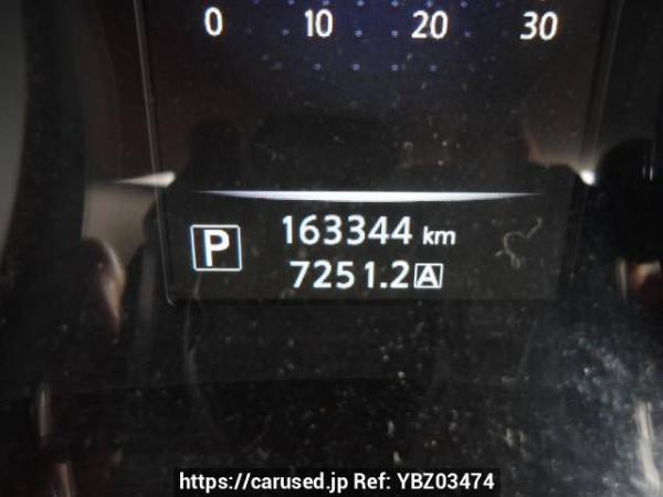 Used 2015 AT nissan x-trail T32 Image[21]