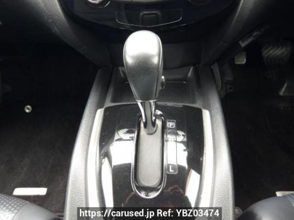 Used 2015 AT nissan x-trail T32 Image[25]
