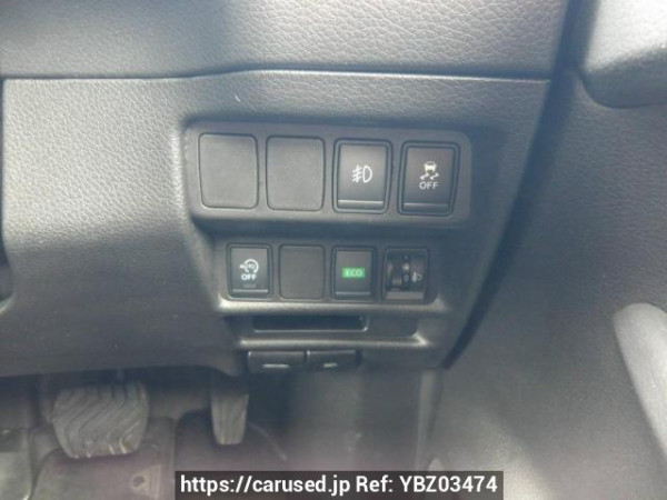 Used 2015 AT nissan x-trail T32 Image[26]