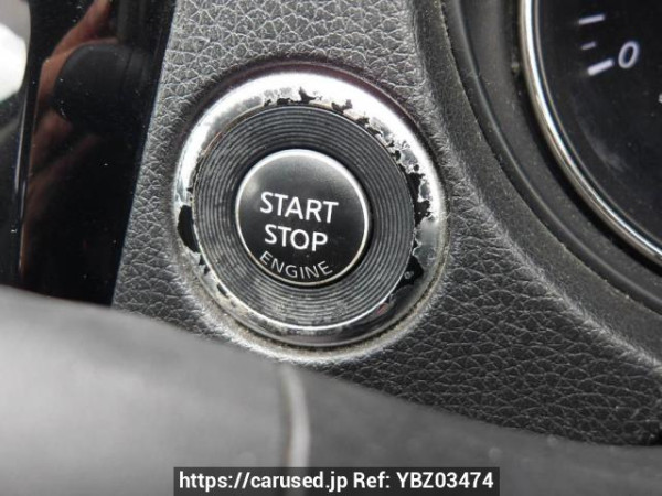 Used 2015 AT nissan x-trail T32 Image[27]