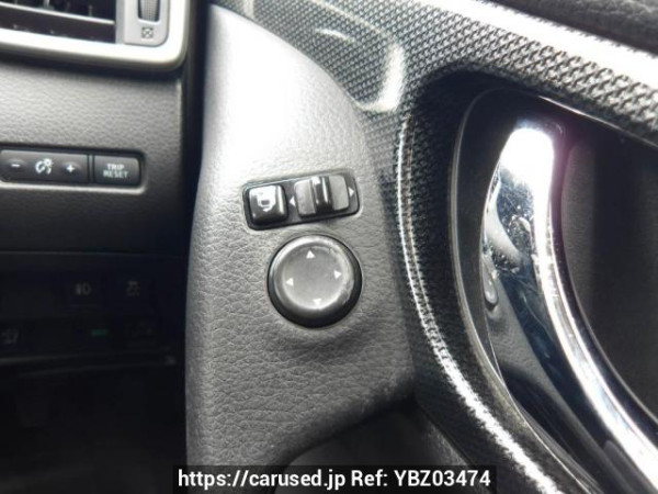 Used 2015 AT nissan x-trail T32 Image[28]