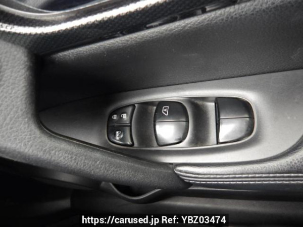 Used 2015 AT nissan x-trail T32 Image[29]