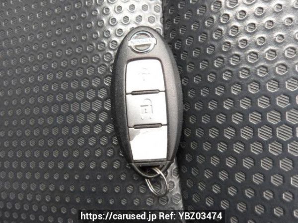 Used 2015 AT nissan x-trail T32 Image[30]