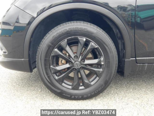 Used 2015 AT nissan x-trail T32 Image[31]