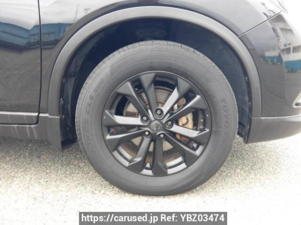 Used 2015 AT nissan x-trail T32 Image[32]
