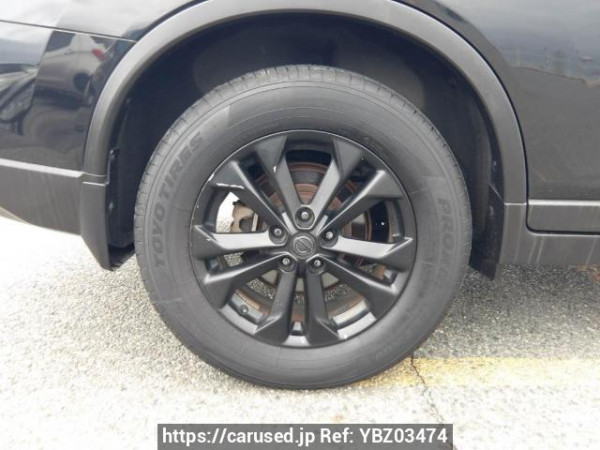 Used 2015 AT nissan x-trail T32 Image[33]