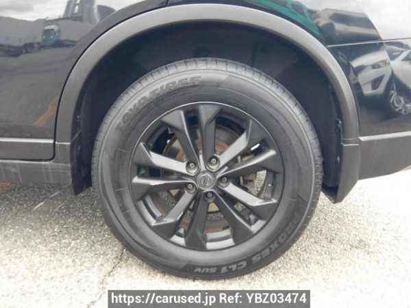 Used 2015 AT nissan x-trail T32 Image[34]