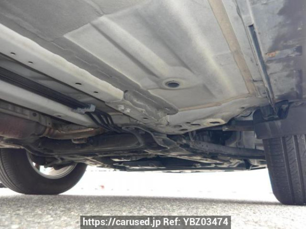 Used 2015 AT nissan x-trail T32 Image[37]