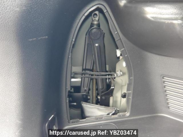 Used 2015 AT nissan x-trail T32 Image[45]