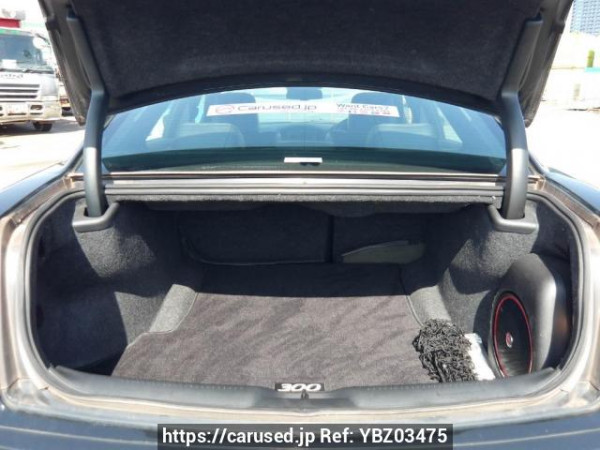 Used 2017 AT chrysler 300 LX36 Image[8]