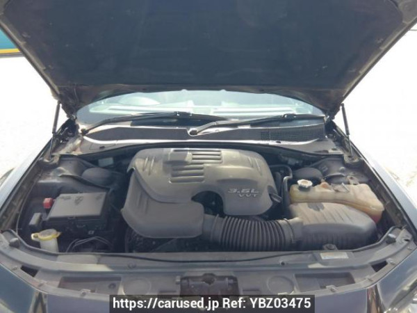 Used 2017 AT chrysler 300 LX36 Image[9]