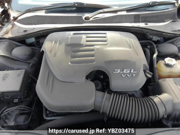 Used 2017 AT chrysler 300 LX36 Image[10]