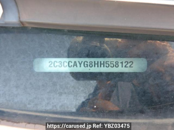 Used 2017 AT chrysler 300 LX36 Image[12]