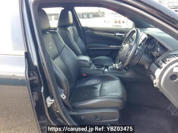 Used 2017 AT chrysler 300 LX36 Image[13]