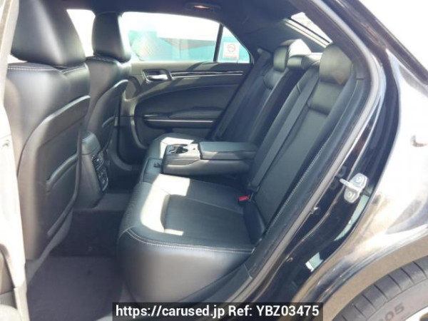 Used 2017 AT chrysler 300 LX36 Image[16]