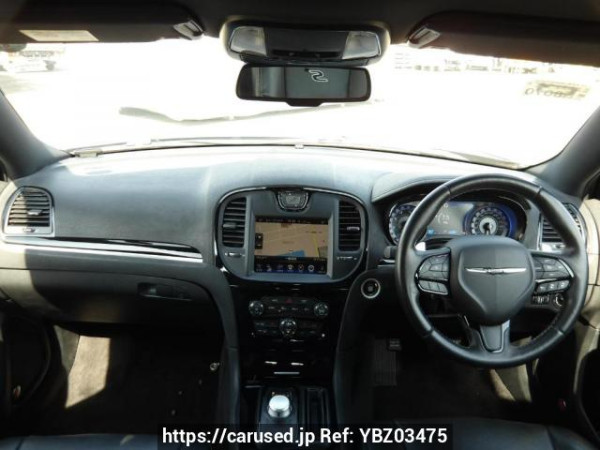 Used 2017 AT chrysler 300 LX36 Image[18]