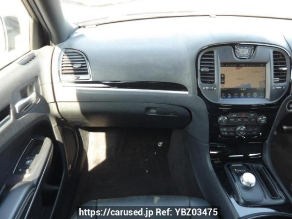 Used 2017 AT chrysler 300 LX36 Image[19]