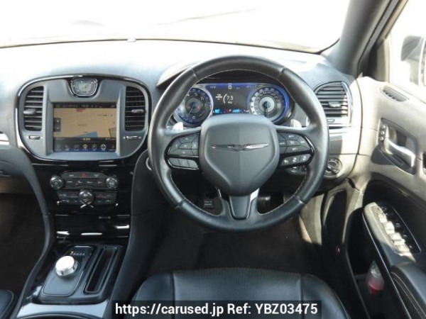 Used 2017 AT chrysler 300 LX36 Image[20]